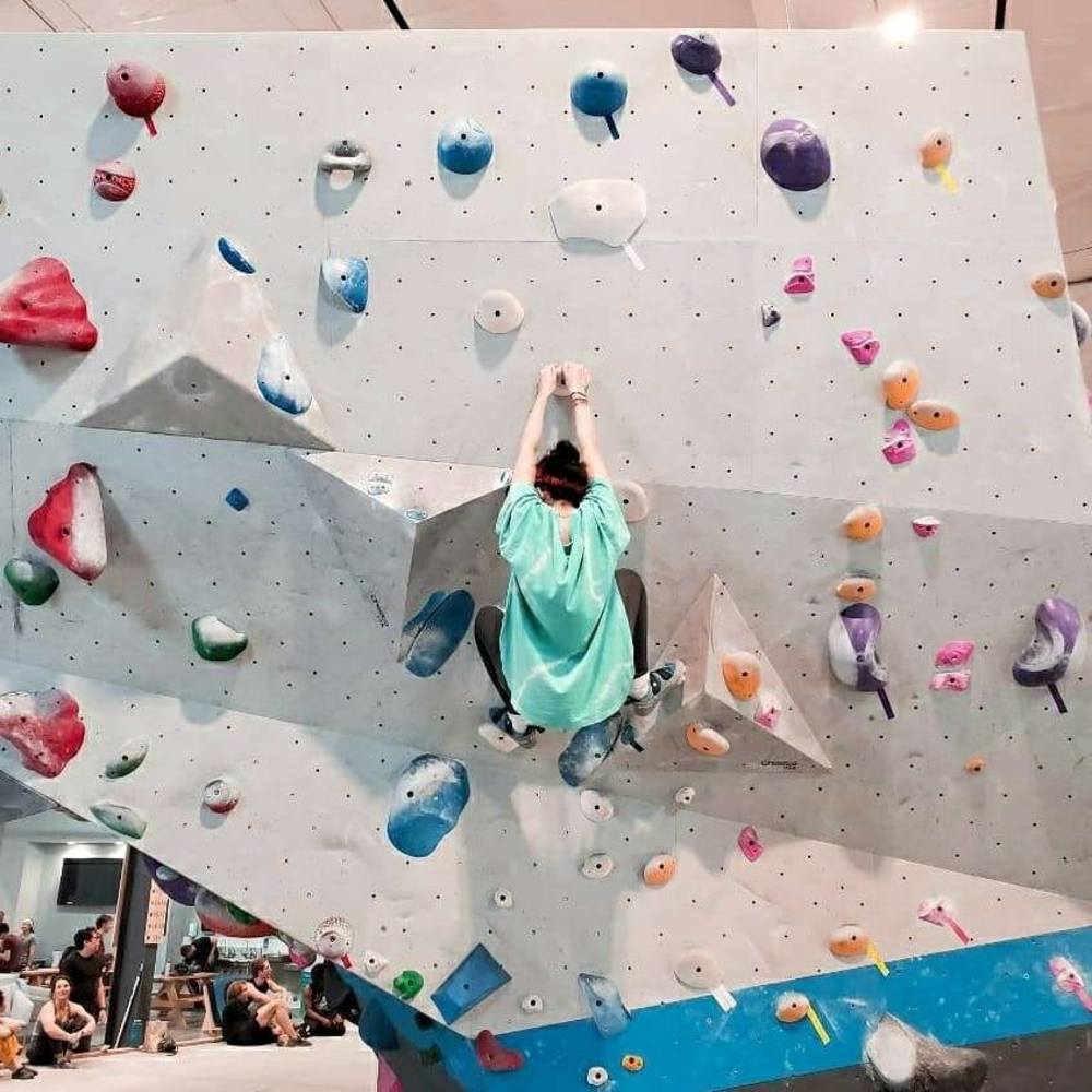 Meet your Posher, Isabella